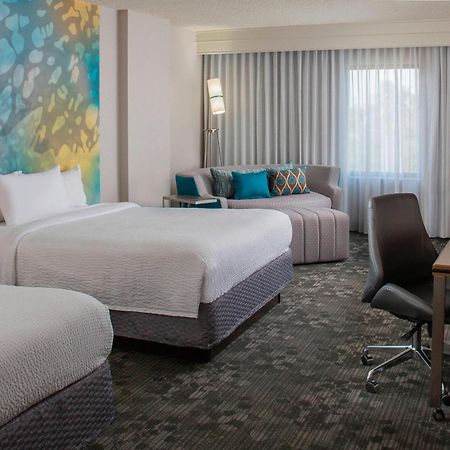 Courtyard By Marriott Orlando Lake Buena Vista In The Marriott Village Εξωτερικό φωτογραφία