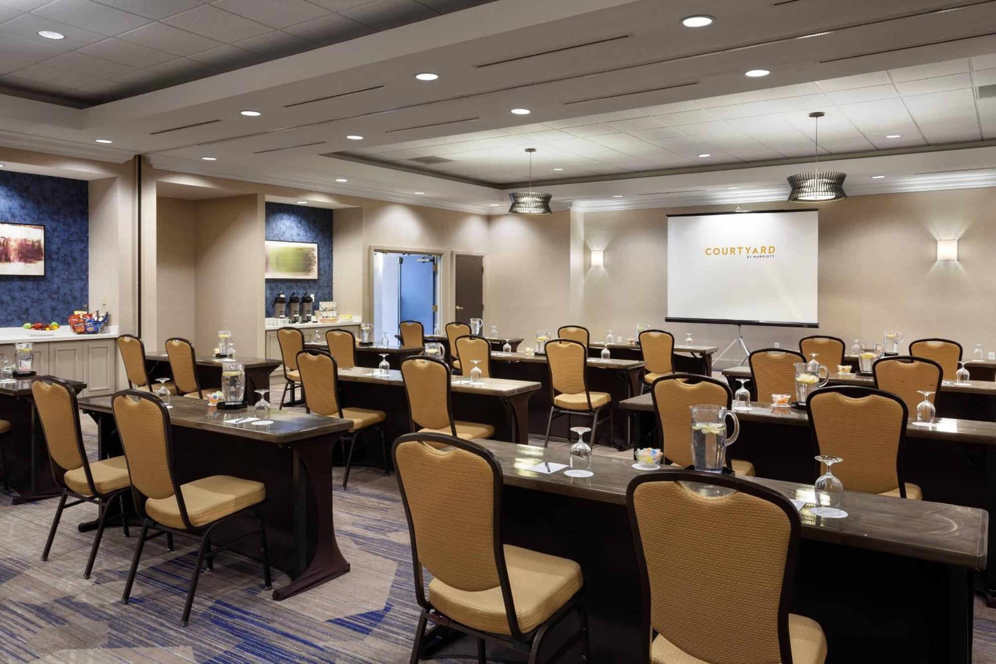 Courtyard By Marriott Orlando Lake Buena Vista In The Marriott Village Εξωτερικό φωτογραφία