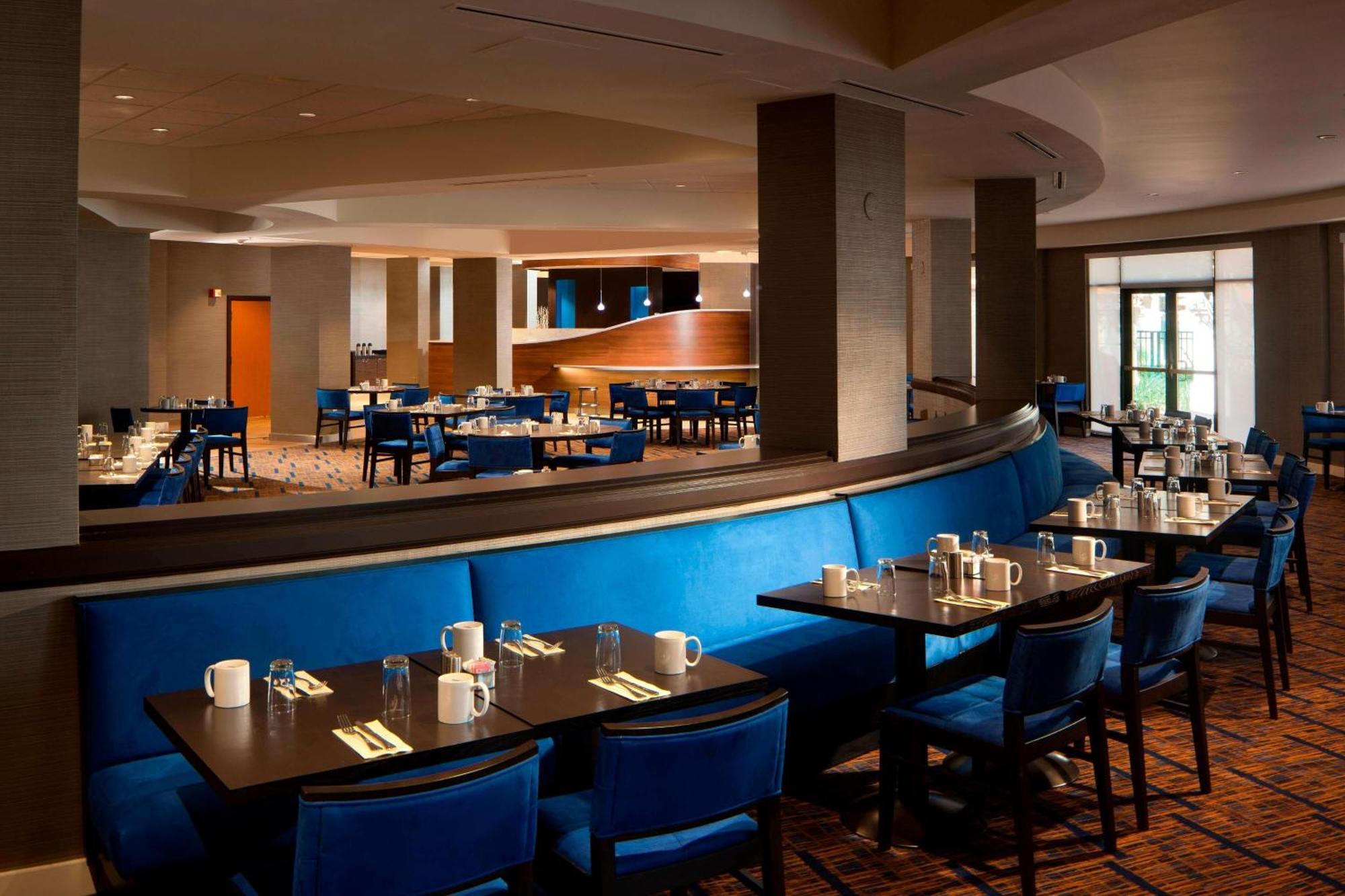Courtyard By Marriott Orlando Lake Buena Vista In The Marriott Village Εξωτερικό φωτογραφία