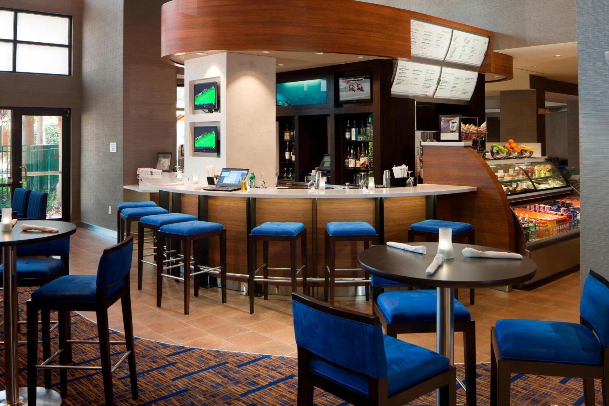 Courtyard By Marriott Orlando Lake Buena Vista In The Marriott Village Εξωτερικό φωτογραφία