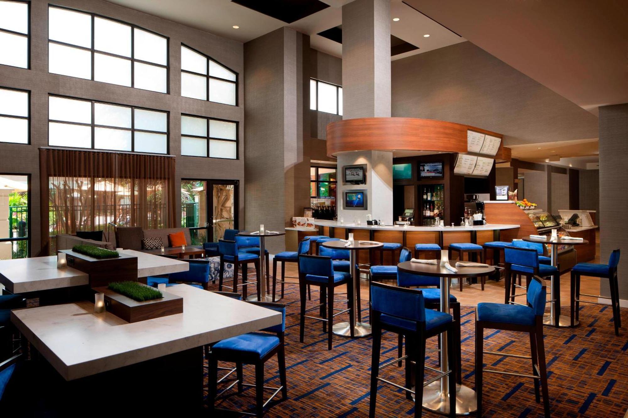 Courtyard By Marriott Orlando Lake Buena Vista In The Marriott Village Εξωτερικό φωτογραφία