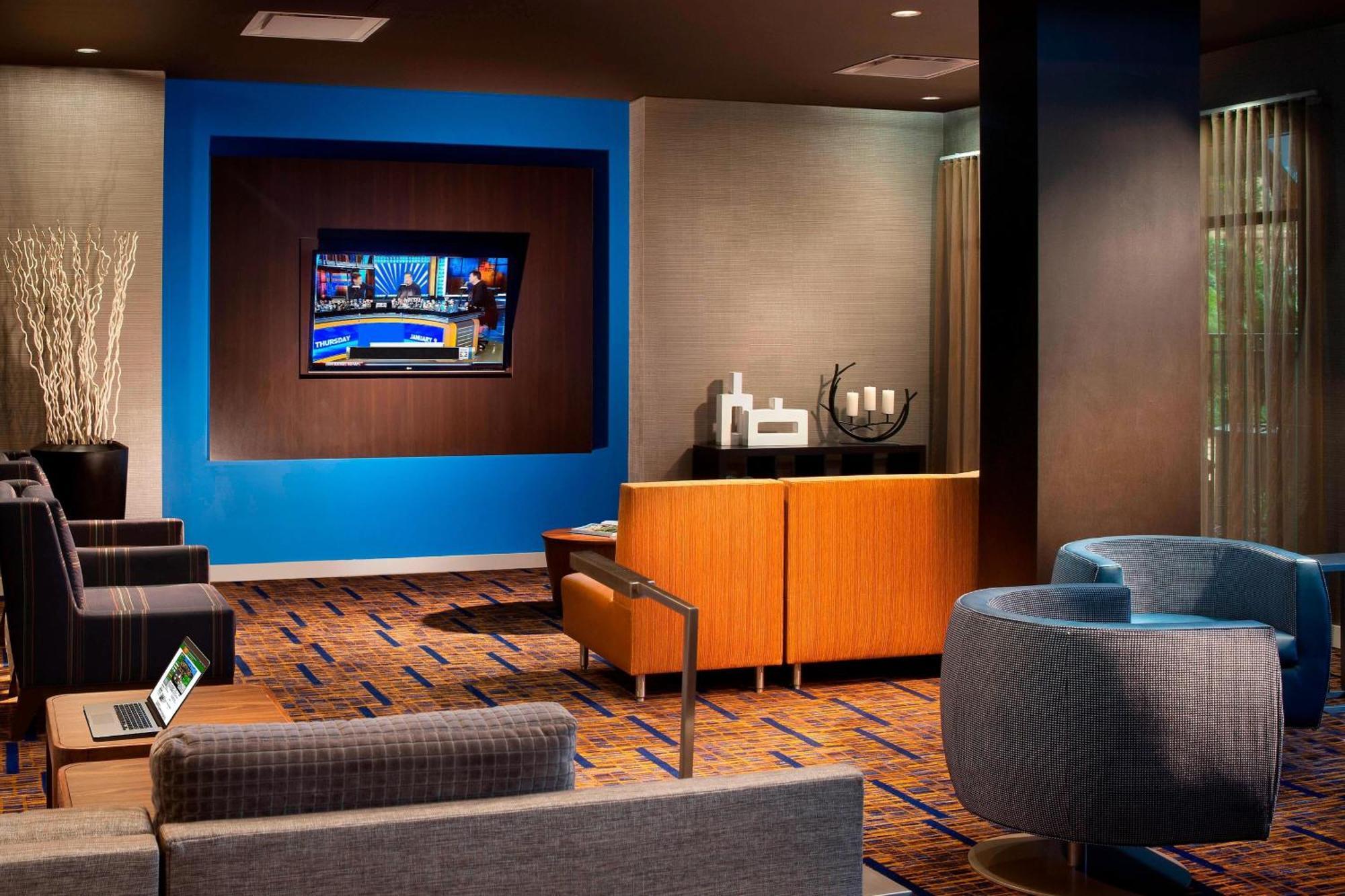 Courtyard By Marriott Orlando Lake Buena Vista In The Marriott Village Εξωτερικό φωτογραφία