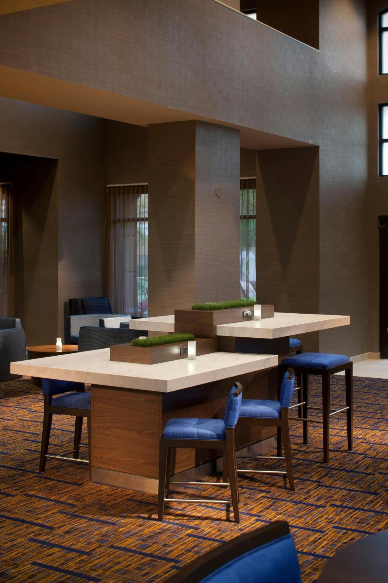 Courtyard By Marriott Orlando Lake Buena Vista In The Marriott Village Εξωτερικό φωτογραφία