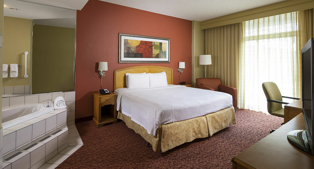 Courtyard By Marriott Orlando Lake Buena Vista In The Marriott Village Εξωτερικό φωτογραφία